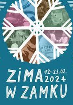 Na grafice plakat wydarzenia.