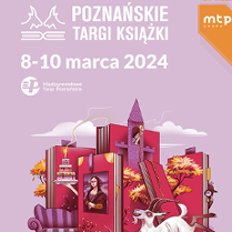 Na grafice plakat wydarzenia.