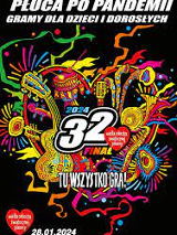 Na grafice plakat wydarzenia.