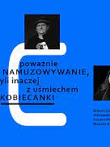 Na grafice plakat wydarzenia.