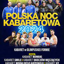 Na grafice plakat wydarzenia.