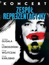 Na grafice plakat wydarzenia.