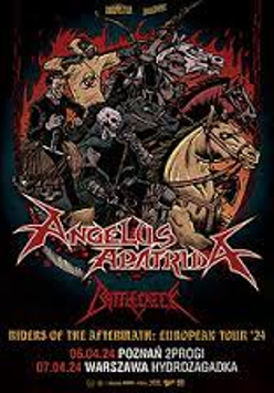 Na grafice plakat wydarzenia.