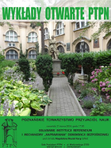 Na grafice plakat wydarzenia.