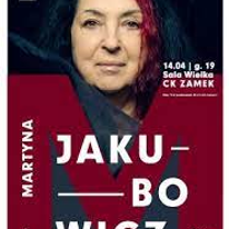 Na grafice plakat wydarzenia.