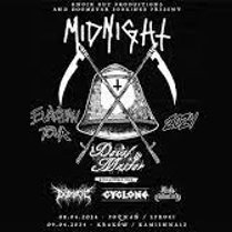 Na grafice plakat wydarzenia.