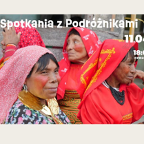 Na grafice plakat promujący wydarzenie.