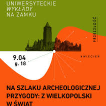 Na grafice plakat wydarzenia.