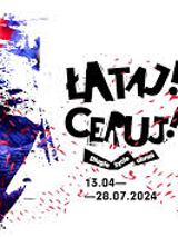 Na grafice plakat wydarzenia.