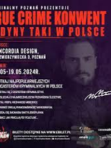 Na grafice plakat wydarzenia.