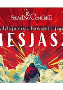 Na grafice plakat wydarzenia.