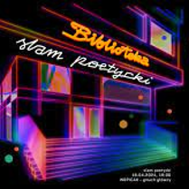 Na grafice plakat wydarzenia.