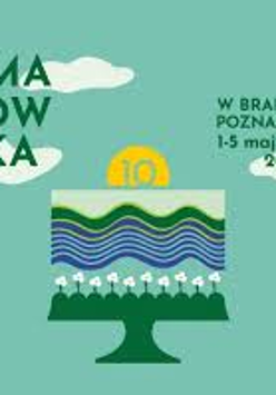 Na grafice plakat wydarzenia.