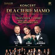 Na grafice plakat wydarzenia.