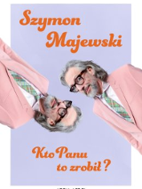 Na grafice plakat wydarzenia.