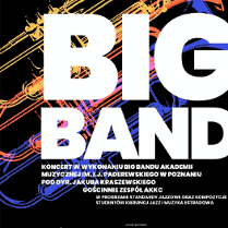 Na grafice plakat wydarzenia.