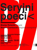 Na grafice plakat wydarzenia.