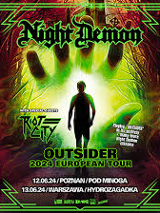 Na grafice plakat wydarzenia.