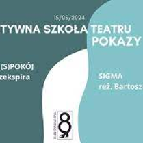 Na grafice plakat wydarzenia.