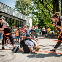 Na grafice plakat wydarzenia.