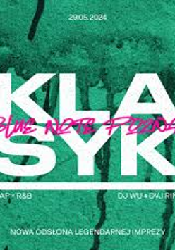 Na grafice plakat wydarzenia.