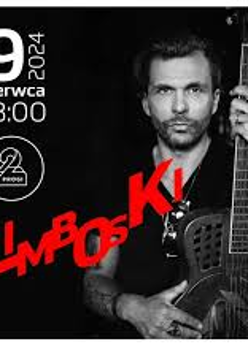 Na grafice plakat wydarzenia.