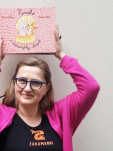 Na grafice plakat wydarzenia.