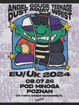 Na grafice plakat wydarzenia.