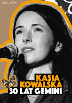 Na grafice plakat wydarzenia.