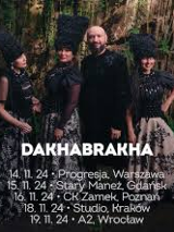 Na grafice plakat wydarzenia.