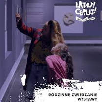 Na grafice plakat wydarzenia.