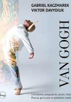 Na grafice plakat wydarzenia.