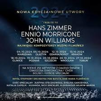 Na grafice plakat wydarzenia.