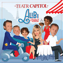 Na grafice plakat wydarzenia.