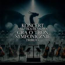 Na grafice plakat wydarzenia.