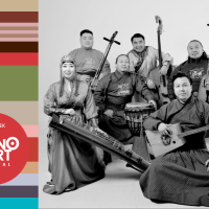 Na grafice plakat wydarzenia.