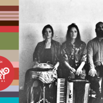 Na grafice plakat wydarzenia.