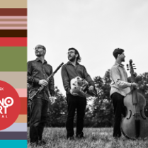 Na grafice plakat wydarzenia.