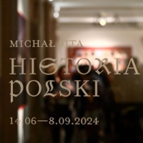 Na grafice plakat wydarzenia.