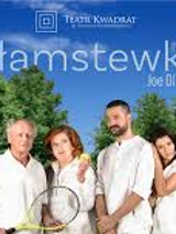 Na grafice plakat wydarzenia.