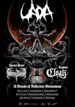 Na grafice plakat wydarzenia.