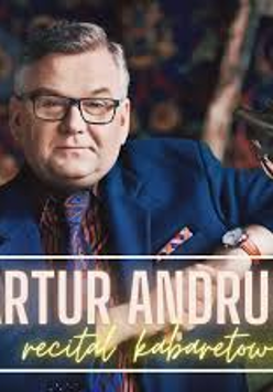 Na grafice plakat wydarzenia.