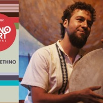 Na grafice plakat wydarzenia.