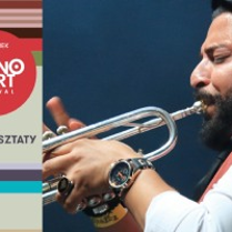 Na grafice plakat wydarzenia.