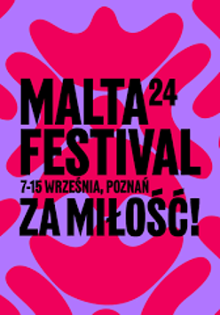 Na grafice plakat wydarzenia.