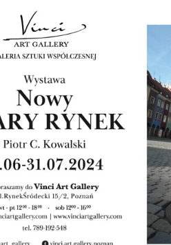 Na grafice plakat wydarzenia.