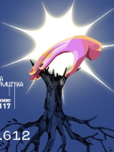 Na grafice plakat wydarzenia.