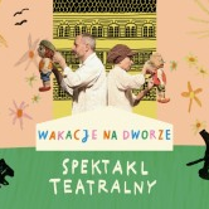 Na grafice plakat wydarzenia.