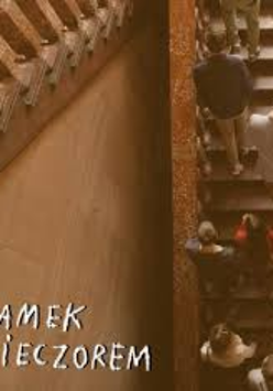 Na grafice plakat wydarzenia.