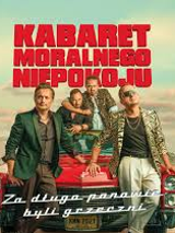 Na grafice plakat wydarzenia.